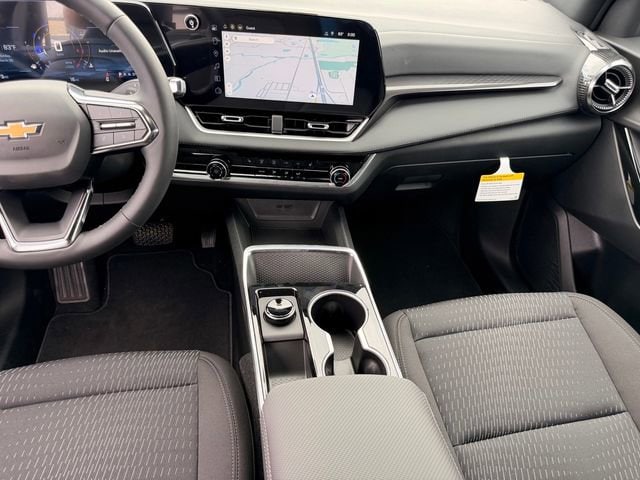 2026 Chevrolet Equinox LT - Photo 15