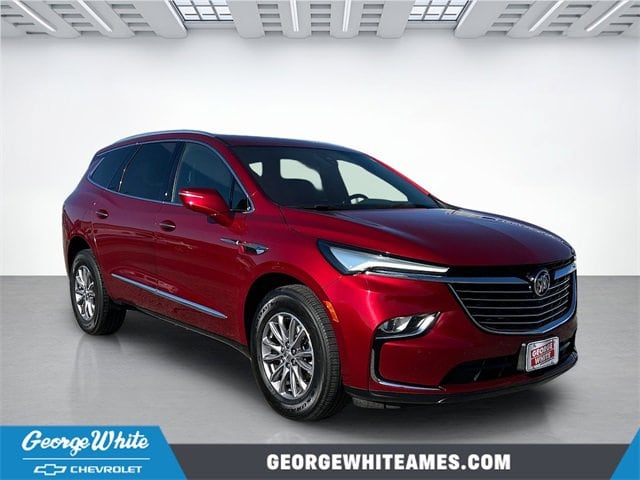 2024 Buick Enclave Premium's photo