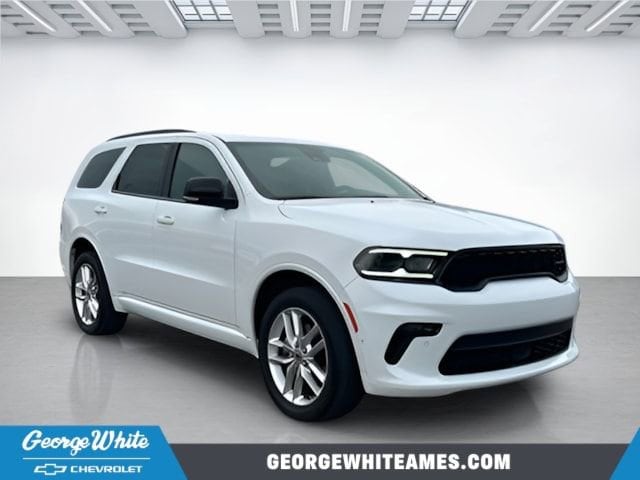 2023 Dodge Durango GT