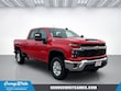  Chevrolet Silverado 2500 HD