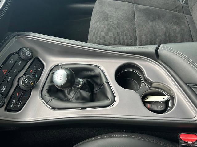 2023 Dodge Challenger R/T - Photo 26