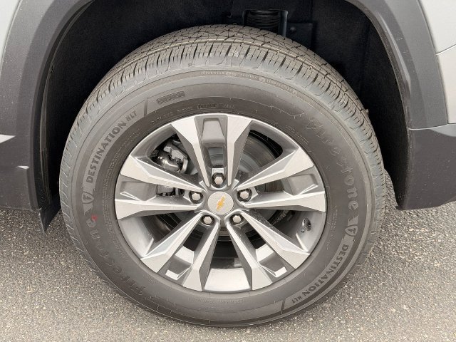 2026 Chevrolet Equinox LT - Photo 6