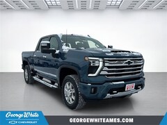 2026 Chevrolet Silverado 2500 HD High Country Truck