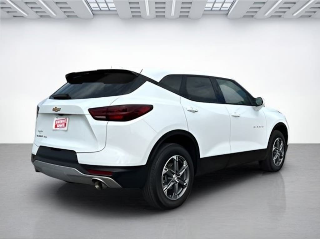 Used 2023 Chevrolet Blazer 2LT SUV