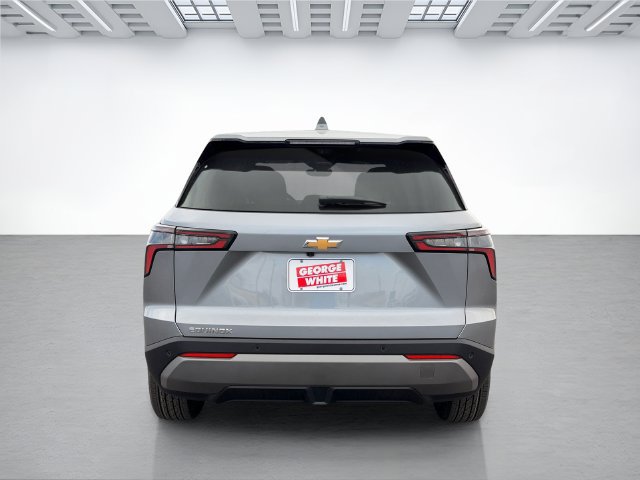 2026 Chevrolet Equinox LT - Photo 8