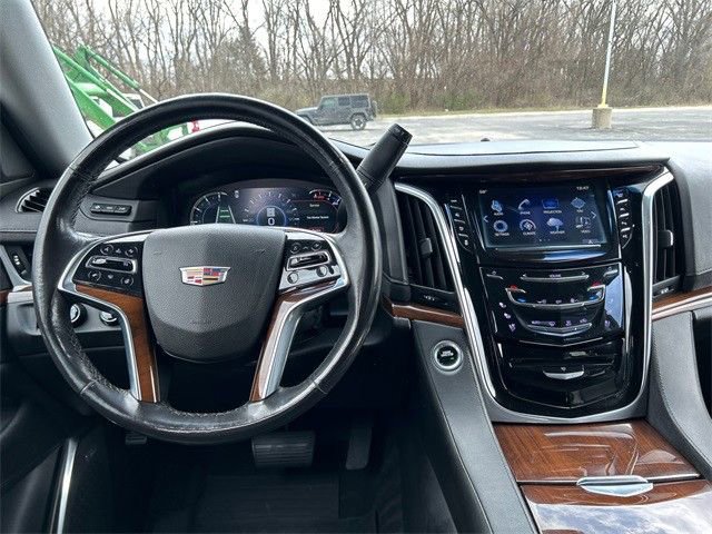 2020 Cadillac Escalade Luxury - Photo 14