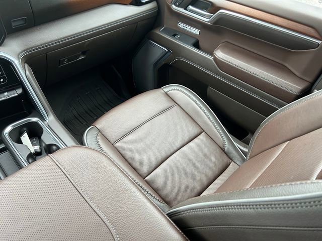 2024 GMC Sierra 1500 Denali Denali - Photo 15