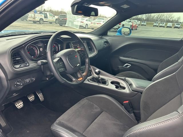 2023 Dodge Challenger R/T - Photo 12
