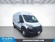  Ram Promaster Cargo Van