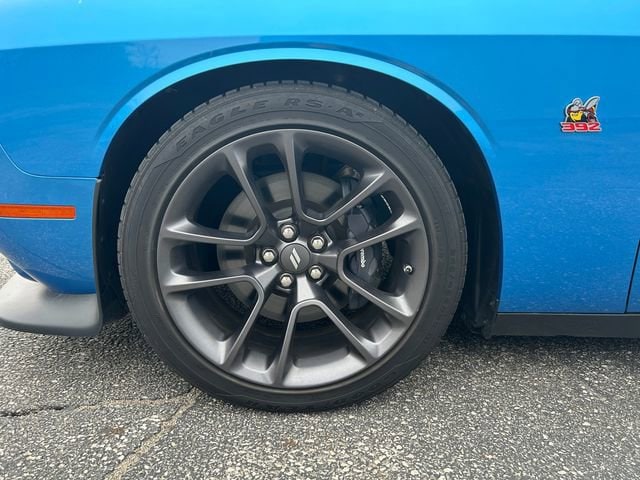 2023 Dodge Challenger R/T - Photo 10