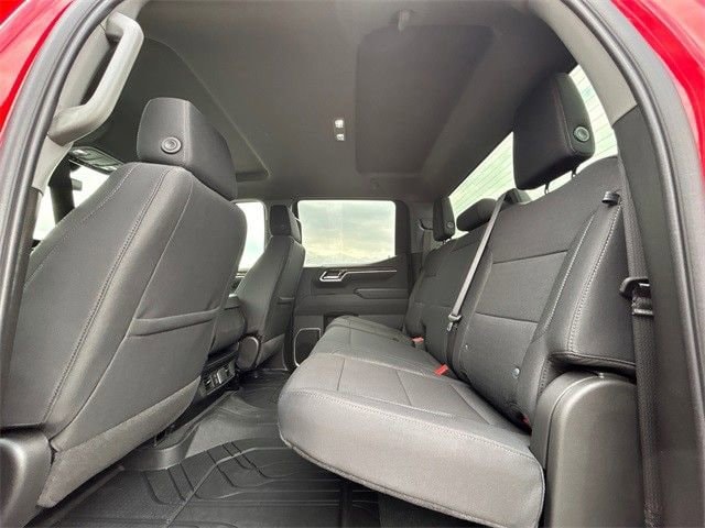 2025 Chevrolet Silverado 1500 LT - Photo 12