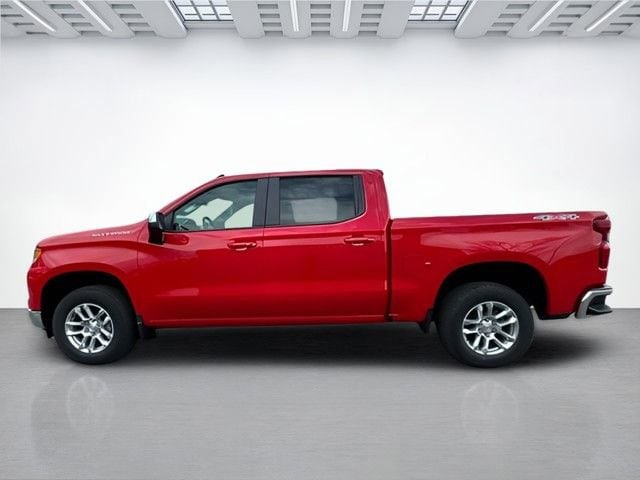 2025 Chevrolet Silverado 1500 LT - Photo 7