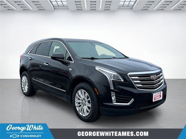 2018 Cadillac XT5 Base's photo