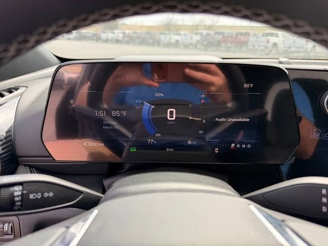 2026 Chevrolet Blazer EV LT - Photo 25