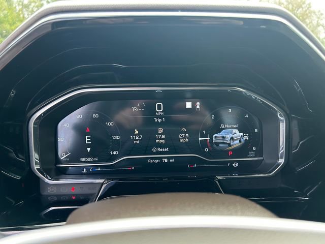 2022 GMC Sierra 1500 SLT - Photo 23