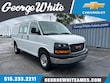 GMC Savana Cargo 2500