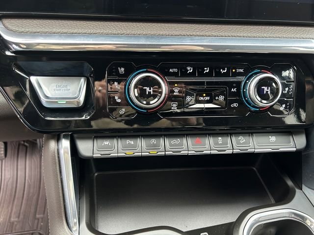 2024 GMC Sierra 1500 Denali Denali - Photo 27