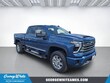  Chevrolet Silverado 2500 HD