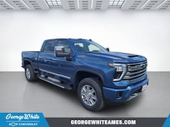 2026 Chevrolet Silverado 2500 HD High Country Truck