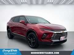 2025 Chevrolet Blazer Premier SUV