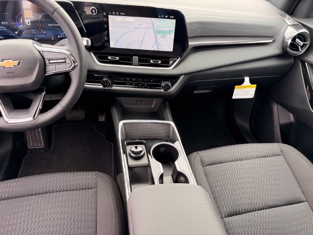 2026 Chevrolet Equinox LT - Photo 15