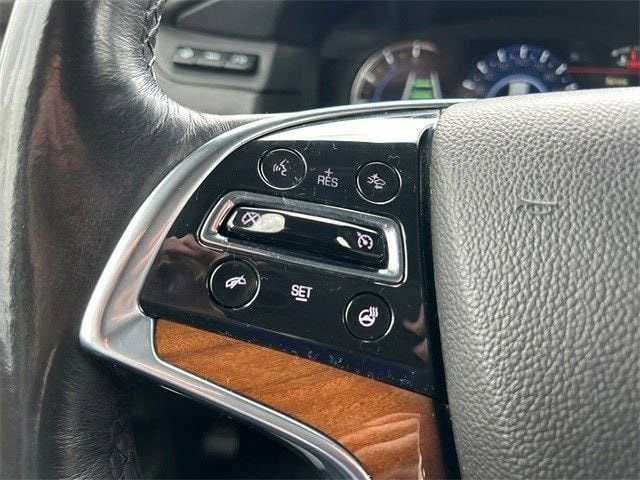 2020 Cadillac Escalade Luxury - Photo 23