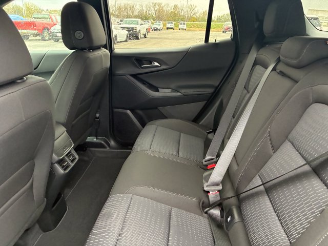 2027 Chevrolet Equinox LT - Photo 13