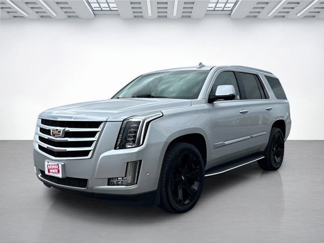 2020 Cadillac Escalade Luxury - Photo 8
