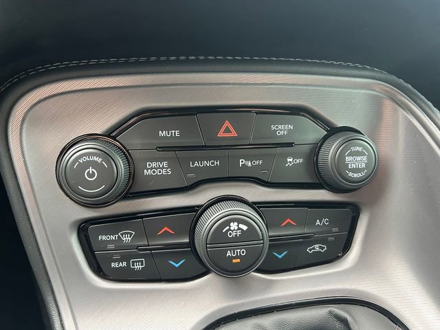 2023 Dodge Challenger R/T - Photo 25