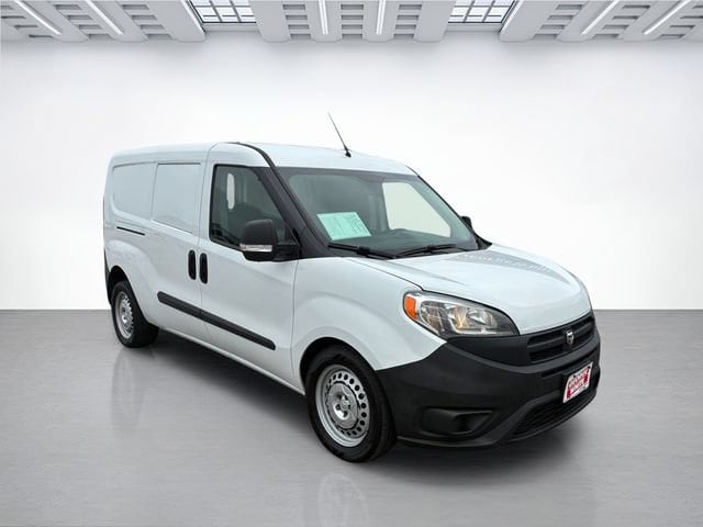 Used 2018 RAM Promaster City Tradesman with VIN ZFBERFAB3J6K13282 for sale in Ames, IA