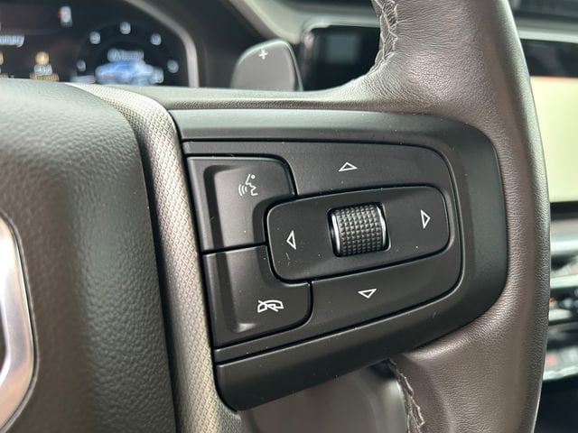 2024 GMC Sierra 1500 Denali Denali - Photo 25