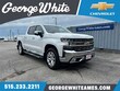 Chevrolet Silverado 1500 LTD