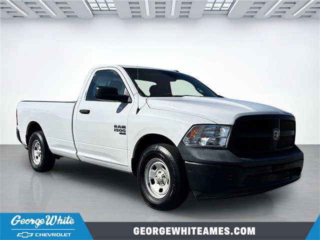 2019 RAM Ram 1500 Classic