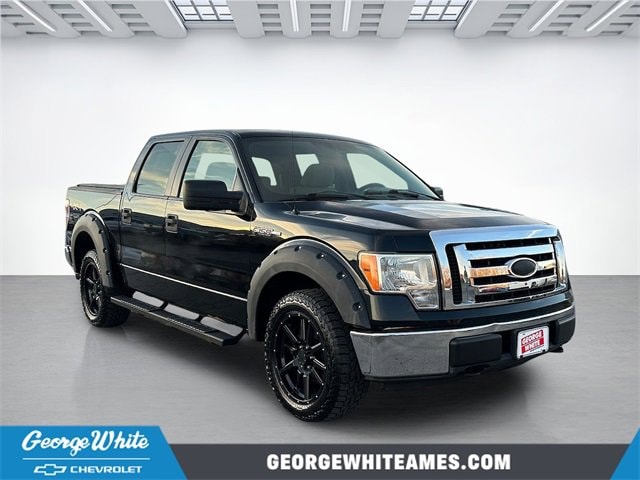 2009 Ford F-150 XLT's photo