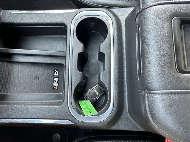 2019 GMC Sierra 1500 SLT - Photo 28