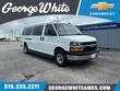 Chevrolet Express Passenger 3500