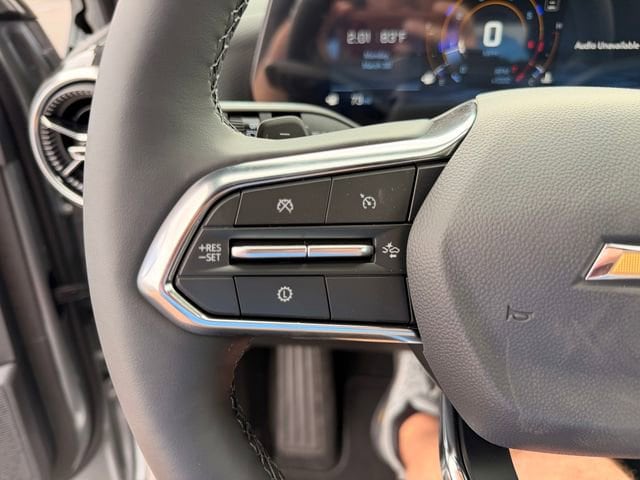 2026 Chevrolet Equinox LT - Photo 23