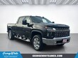  Chevrolet Silverado 3500 HD