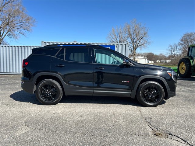 2023 Gmc Terrain AT4 photo 3
