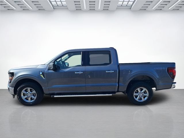2024 Ford F-150 XLT - Photo 7