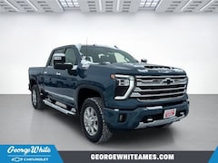 2026 Chevrolet Silverado 2500 HD High Country Truck