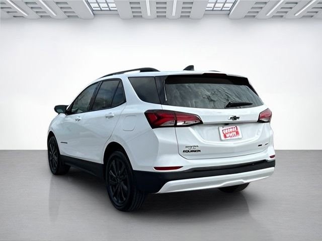 2024 Chevrolet Equinox RS - Photo 6