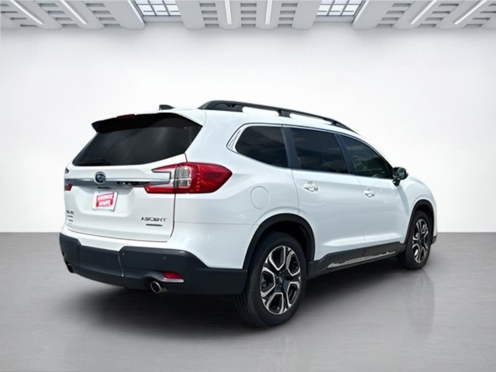 Used 2023 Subaru Ascent Limited