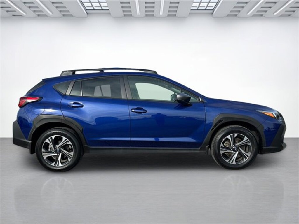 Used 2024 Subaru Crosstrek Premium