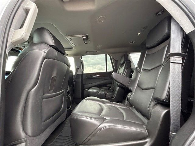 2020 Cadillac Escalade Luxury - Photo 12