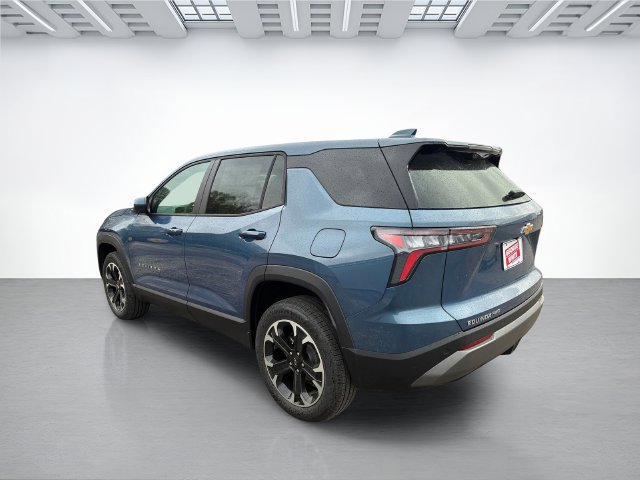 2027 Chevrolet Equinox LT - Photo 7