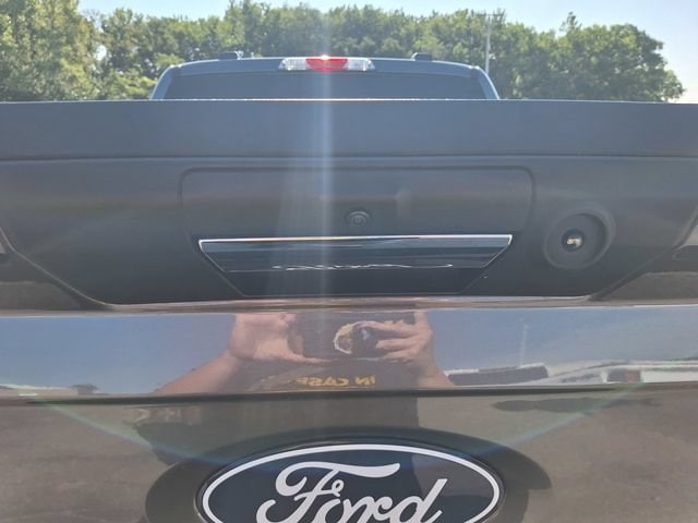 2024 Ford F-150 XLT - Photo 16