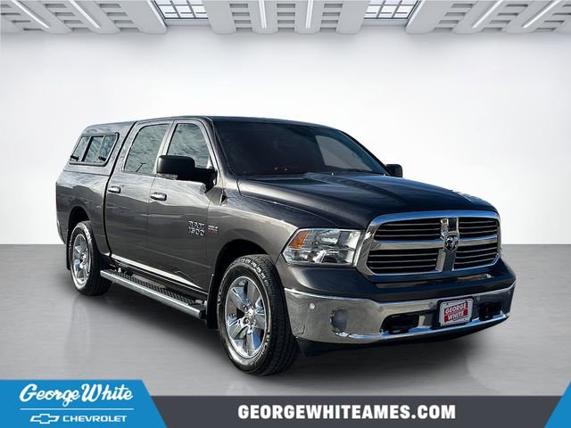 2015 RAM Ram 1500 Pickup Big Horn/Lone Star