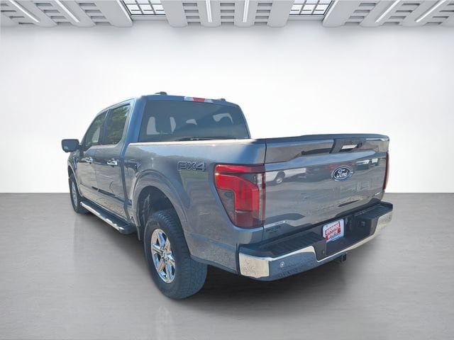 2024 Ford F-150 XLT - Photo 6