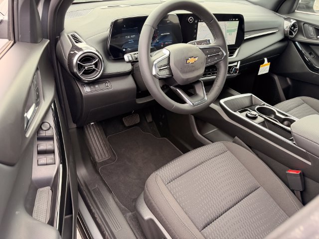 2026 Chevrolet Equinox LT - Photo 17